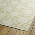 thumbnail image 4 of Kaleen BRISA BRI05-105-576B-KHAKI Area Rug, 4 of 4