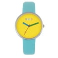 thumbnail image 6 of Crayo Metric Unisex Watch - Black, 6 of 8
