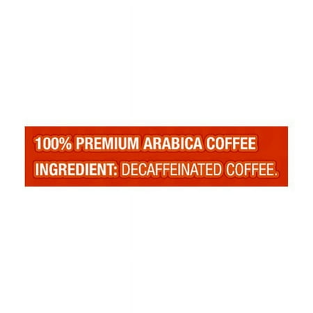 Dunkin' Donuts - Dunkin' Decaf K-Cup Pods (44-Pack)