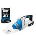 thumbnail image 1 of HART™ 20V Kit d'aspirateur à main, 1 of 9