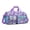 Purple Cat B, variant on Cute Kids Gym Bag for Girls Dance Bag Large Capacity Duffle Bag for Travel Sports Bag with Shoe Compartments Ages 6-12