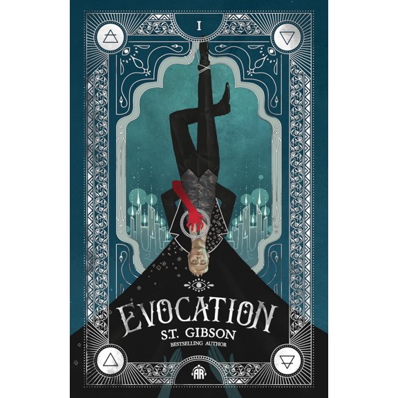 Pre-Owned Evocation: Book I in the Summoner's Circle (Hardcover) 191520268X 9781915202680