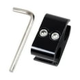 thumbnail image 2 of Reposapiés para sillas de ruedas estándar, reposapiernas elevables para sillas de ruedas, reposapiernas para sillas de ruedas Clip AB, 2 of 8