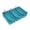 Light Blue, variant on VKLU 3 Pcs Luminous Modular Fishing Tackle Box, Night Glow 5-Section Hook & Lure Organizer, Detachable Storage Case for Beads, Hardware & Small Accessories, Fits Fishing Bag, Green