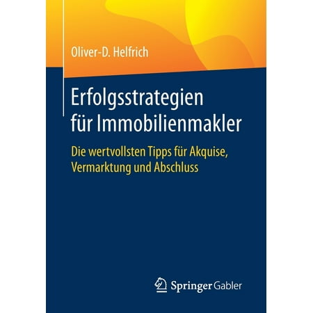 Immobilien akquise tipps