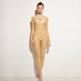 thumbnail image 1 of Ropa moldeadora postoperatoria para mujeres, ropa adelgazante para liposucción de cintura, abdomen y brazos, ropa moldeadora por presión para todo el cuerpo después del parto, 1 of 3