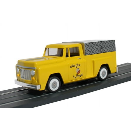 SP Whistle Stop BAC42734 O Scale E-Z Street Food Truck price history on PriceWatchPro