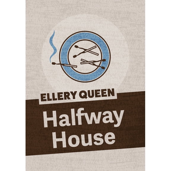 Halfway House, (Paperback)