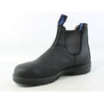 thumbnail image 2 of Blundstone Mens Black Ankle Boots Size 8.5, 2 of 4