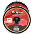 thumbnail image 3 of 7026240 TRMR LINE .105""DIA 665L Arnold Maxi Edge Commercial Grade .105 in. D X 665 ft. L Trimmer Line (Pack of 1), 3 of 4