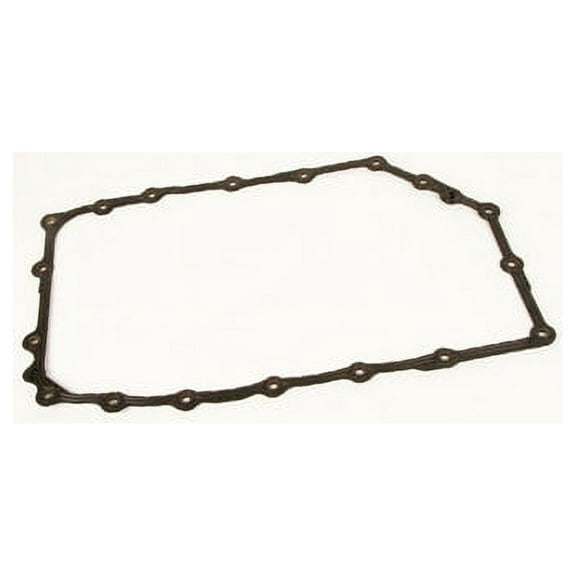 Automatic Transmission Pan Gasket - Compatible with 2007 - 2023 Chevy Silverado 2500 HD 2008 2009 2010 2011 2012 2013 2014 2015 2016 2017 2018 2019 2020 2021 2022