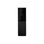 WD 4TB My Book Desktop External Hard Drive - USB 3.0 - WDBBGB0040HBK-NESN