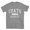 Navy, variant on Coats Kansas Classic Established Men's Cotton T-Shirt