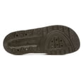 thumbnail image 5 of Champion Men's Hydro-C Slide Sandal Black, 10, 5 of 5