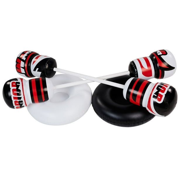 big sky gladiator jousting challenge set
