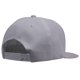 thumbnail image 2 of Asociación Nacional de Rifle NRA Snapback Cap - Gris claro Military Hats Sombrero, 2 of 2