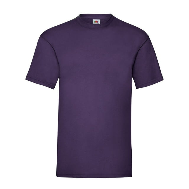 Fruit of the Loom T-Shirt Valueweight pour Adulte