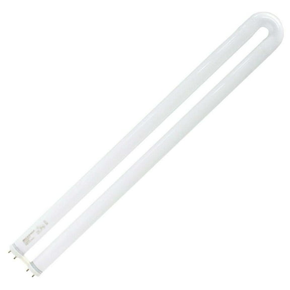Sylvania 22195 - FBO29/830XP/SS/ECO U Shaped T8 Fluorescent Tube Light Bulb