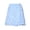 1Blue42, variant on Women's Skirts Solid Color Flower Graphic Layered High Waist Mini Flared Skirt Party Night Stylish Cozy Skirts