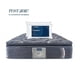 thumbnail image 1 of Colchón King Size Restonic Ortopédico Confort Plus + 2 Almohadas Restonic, 1 of 11