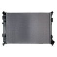 thumbnail image 2 of TYC Radiator., 2 of 4