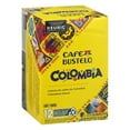 thumbnail image 5 of Cafe Bustelo Colombia Colombian Blend Coffee Keurig K Cup, 5 of 6