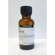2-octanol High Purity Aroma Compound 30mL (1 fl oz)