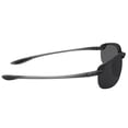 thumbnail image 4 of Gafas de sol JULI Eyewear 8001 de Nylon Polarizadas para Hombre y Mujer, 4 of 6