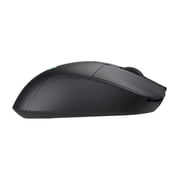 Logitech G703 LIGHTSPEED Wireless Gaming Mouse w/ HERO 25K Sensor, LIGHTSYNC RGB, POWERPLAY Compatible, Lightweight 95g+10g Optional, 100-25,600 DPI, Rubber Side Grips