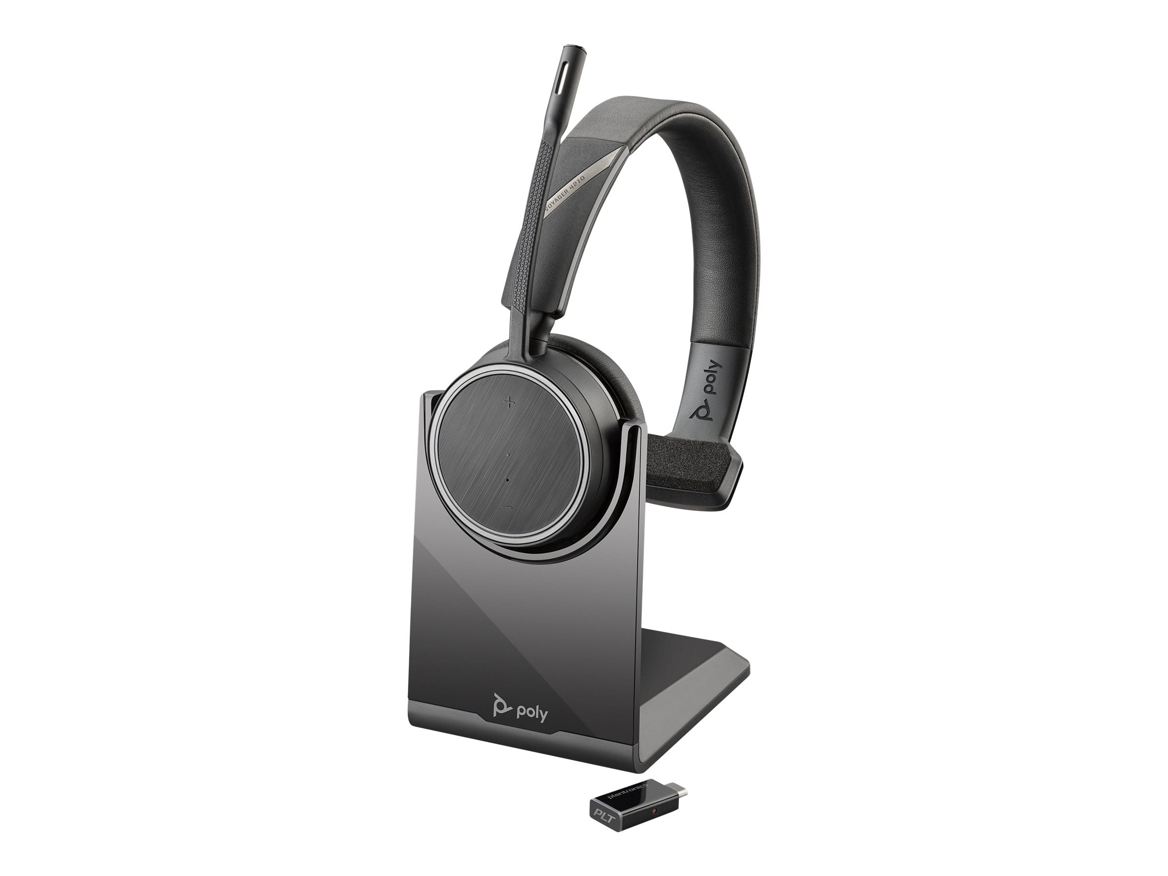 Voyager Bluetooth Headset Office Poly Voyager V5200 CD Office