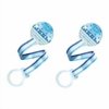 RaZ Baby Keep-It-Kleen Pacifier Holder - 1 Count