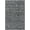 Medium Gray, Gray, Steel Gray / Torie, variant on BoutiqueRugs Torie Traditional, Transitional Area Rug - Silver Gray, Gray, Light Silver - 2' x 3'