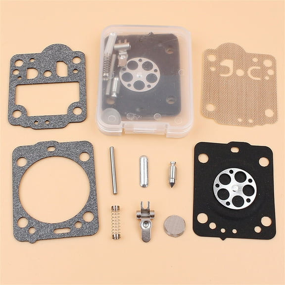 Carb Rebuild Kit For Husqvarna 235 236 240 435 JONSERED CS 2234 2238 ZAMA RB-149