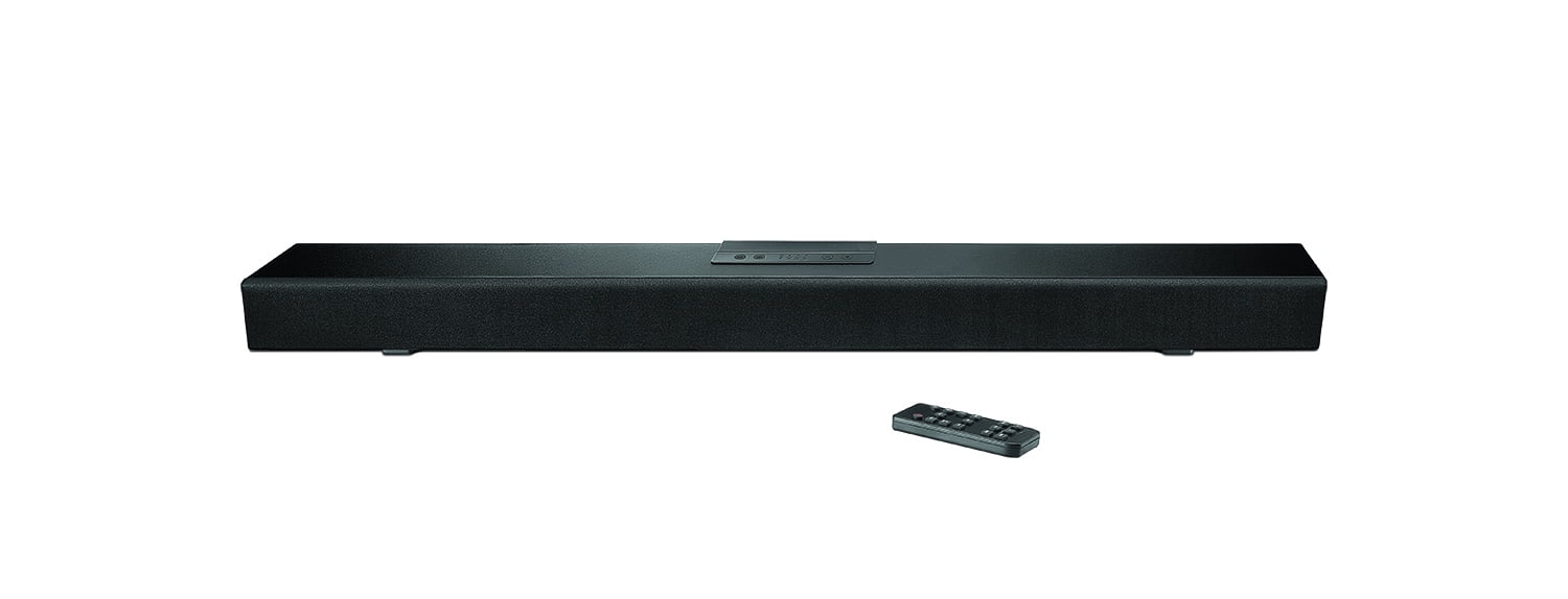 onn soundbar installation