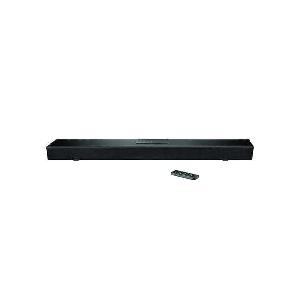 onn. 37" BT 2.0 Channel Soundbar Speaker (ONB18SB001)