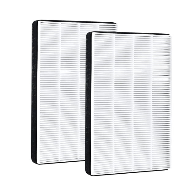 Filtro purificador de aire de repuesto Nisspira F2 A2 para Filtrete