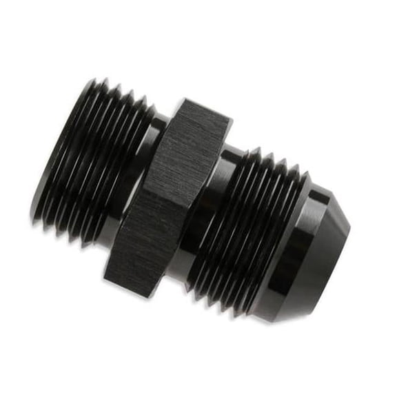 Mr. Gasket 480010-BL Fuel Hose Fitting