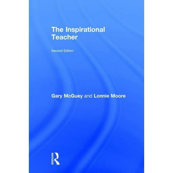 The Inspirational Teacher, (Hardcover)