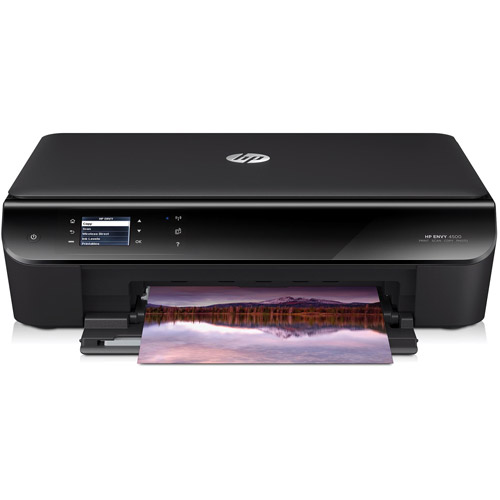 hp envy 5070 walmart