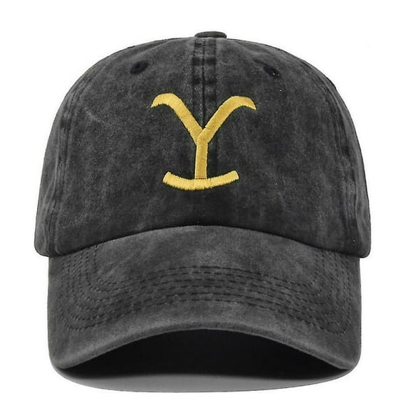 Yellowstone Dutton Ranch Vintage Baseball Cap for Men and Women