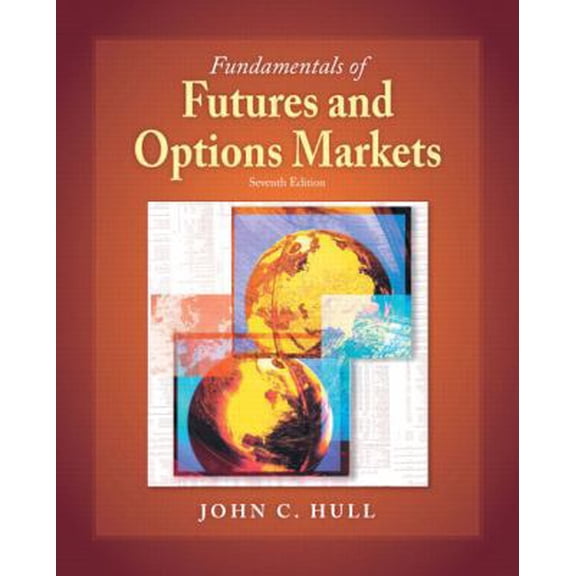 Pre-Owned Fundamentals of Futures and Options Markets (Hardcover) 0136103227 9780136103226