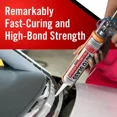 thumbnail image 4 of "Fast-Curing Polyurethane Windshield Adhesive - High Bond Automotive Sealant ", 4 of 5