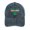 Navy, variant on World’s Tallest Leprechaun Charcoal Baseball Cap for Men Women, Adjustable Snapback Hats Cotton Hat