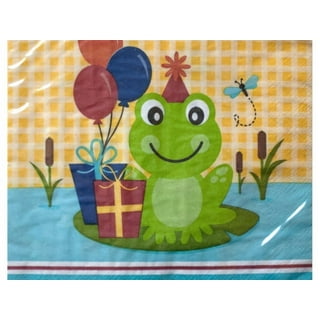 Big Dot of Happiness Let's Go Fishing - Birthday Party or Baby Shower Photo  Booth Props 20 Ct, 20 Count - Harris Teeter