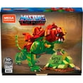 thumbnail image 3 of Juguete de Construcción Mega Masters of the Universe Battle Cat, 3 of 4
