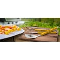 thumbnail image 2 of YouTheFan NHL Pittsburgh Penguins Spirit Series 3pc BBQ Set, 2 of 4