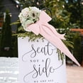 thumbnail image 5 of 10 Sets Fresh Flower Case Arrangement Container Single Boxes for Arrangements Pink, 5 of 6