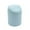 Light Blue Flash Dealsl, variant on OEFNTAC Trash Can for Household Desktop Small and Mini Trash Can with Lid Desk Cleaning Bucket