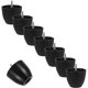 thumbnail image 1 of RENACLIPY 8Ud Patas De Plástico Para Muebles Sillas Y Sofás Resistentes A Deformación Y Uso Diario, 1 of 7