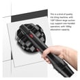 thumbnail image 4 of Tile Tiling Machine Tile Suction Cup Automatic Leveling Tool Electric Tiling Artifact Ceramic Floor Tiles Wall Tiles Vibrator ,Easy to Use, 4 of 6
